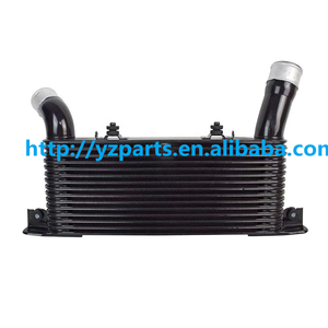 <span class=keywords><strong>Intercooler</strong></span> Turbocompressore Auto per <span class=keywords><strong>Mitsubishi</strong></span> <span class=keywords><strong>Pajero</strong></span> Montero 2006-2016 V88 V98 Motore Diesel 4M41 3.2D Turbocompressore 1530A052 - Product Image 3