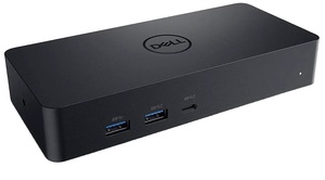 11 in 1 D6000S USBハブ、デル製ノートパソコン用ドッキングステーション、130W電源で<span class=keywords><strong>4K</strong></span>モニター対応 - Product Image 2