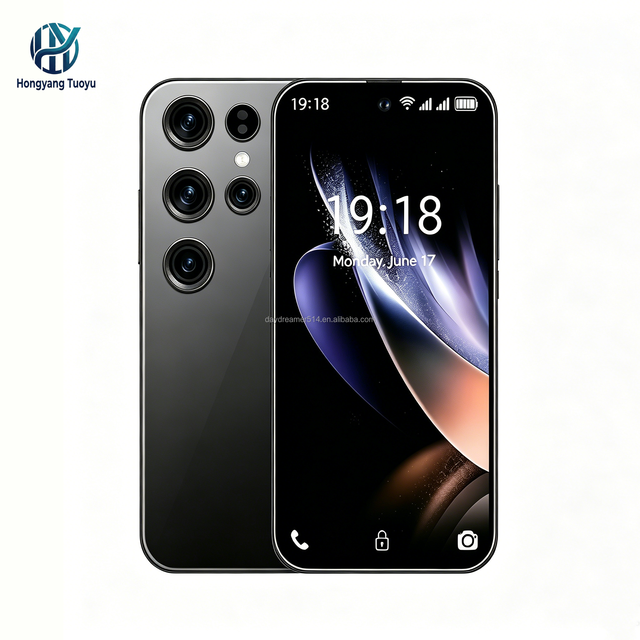 6G+128G 5g Android Smartphone 4.5 Inch Android15 S25 MINI 2026 Latest Cell Phones Smartphones Decacore Processor CE Certified