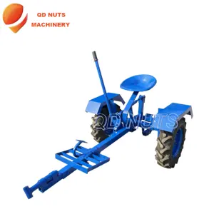 2022 Price Agricultural Mini Farming Small Farm Machinery Tractor Machine Tractors For Sale