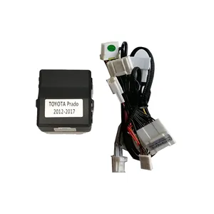 OBD Alarma Upgrade Car Alarms for Prado OBD-5