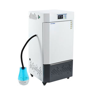 ตู้อบสภาพภูมิอากาศเทียมห้องทดสอบการงอกของพืชในห้องปฏิบัติการ - Product Image 6