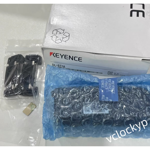 Unidad de Red Compatible con EtherCAT KEYENCE DL-EC1A Usada - Product Image 2