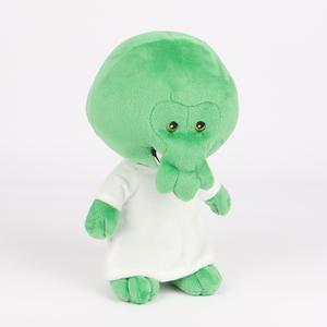 <span class=keywords><strong>Peluche</strong></span> transfrontalière pour enfants, <span class=keywords><strong>Minions</strong></span> et Grands Monstres, en polyester et coton PP, 11cm-30cm - Product Image 2