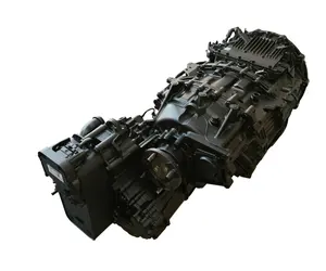 Gearbox Gearbox untuk Scania/DAF/MAN/RENAULT/HOWO/IVECO Gearbox