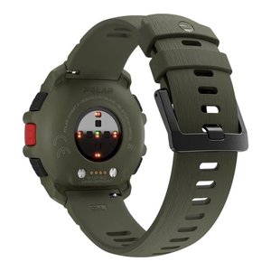 Reloj inteligente (AMOLED) STREET X Verde bosque 45 mm 900116714 - Product Image 4