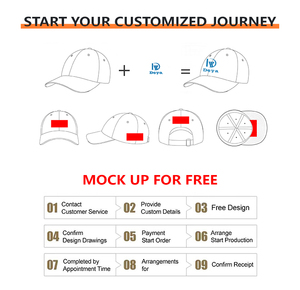 หมวกแก๊ปทีมกีฬา USA ยี่ห้อ <span class=keywords><strong>Maga</strong></span> หมวกแก๊ปปรับได้ปักโลโก้ได้ตามต้องการ - Product Image 6