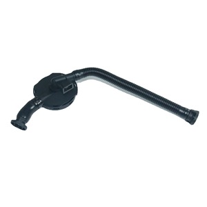 ท่อระบายอากาศในห้องเครื่องยนต์ 95511076500 สำหรับรถปอร์เช่ คาเยนน์ - Product Image 5