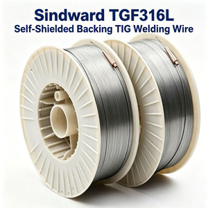 Alambre de Soldadura <span class=keywords><strong>MIG</strong></span>/TIG de Acero Inoxidable Austenítico Puro ER316 ER316L <span class=keywords><strong>316Lsi</strong></span>, Resistente a Altas Temperaturas - Product Image 6