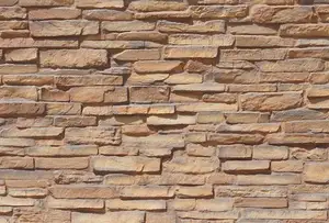 Trung Quốc Silicone nhà máy RTV hai thành phần Silicone cao su 20 Shore một M20 cho trang trí văn hóa đá Veneer bê tông khuôn - Product Image 3