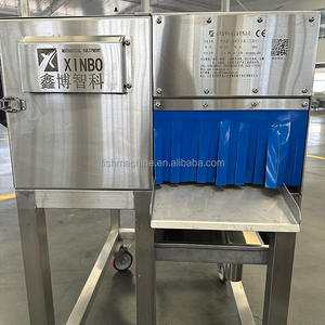 เครื่องตัดแปรรูปปลาอัตโนมัติ - Product Image 3