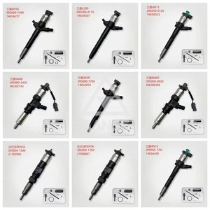 Injecteur de carburant de haute qualité 2005596 BEBJ1D02001 2047600 BEBJ1D04001 2047601 BEBJ1D05001 injecteur à rampe commune pour <span class=keywords><strong>DAF</strong></span> - Product Image 6