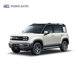FUDUI <span class=keywords><strong>AUTO</strong></span> in Stock 2025 Wuling Baojun Yep Plus in Vendita - Product Image 1