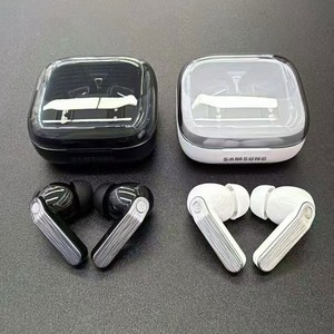 Audífonos Inalámbricos Bluetooth Buds4 Pro R640 con Carga Tipo C, Control Táctil, Códec AAC, Material Plástico - Product Image 4