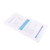 Kit d'insertion de cathéter pour hémodialyse à haut débit, conception anti-torsion sécurisée