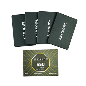 Harga grosir SATA Internal Sata 500gb Ssd Hard Disk - Product Image 6