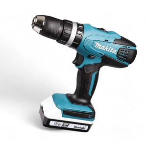 Taladro Percutor Inalámbrico MAKITA 'HP488D006' de 18V y 2.0Ah - Product Image 4