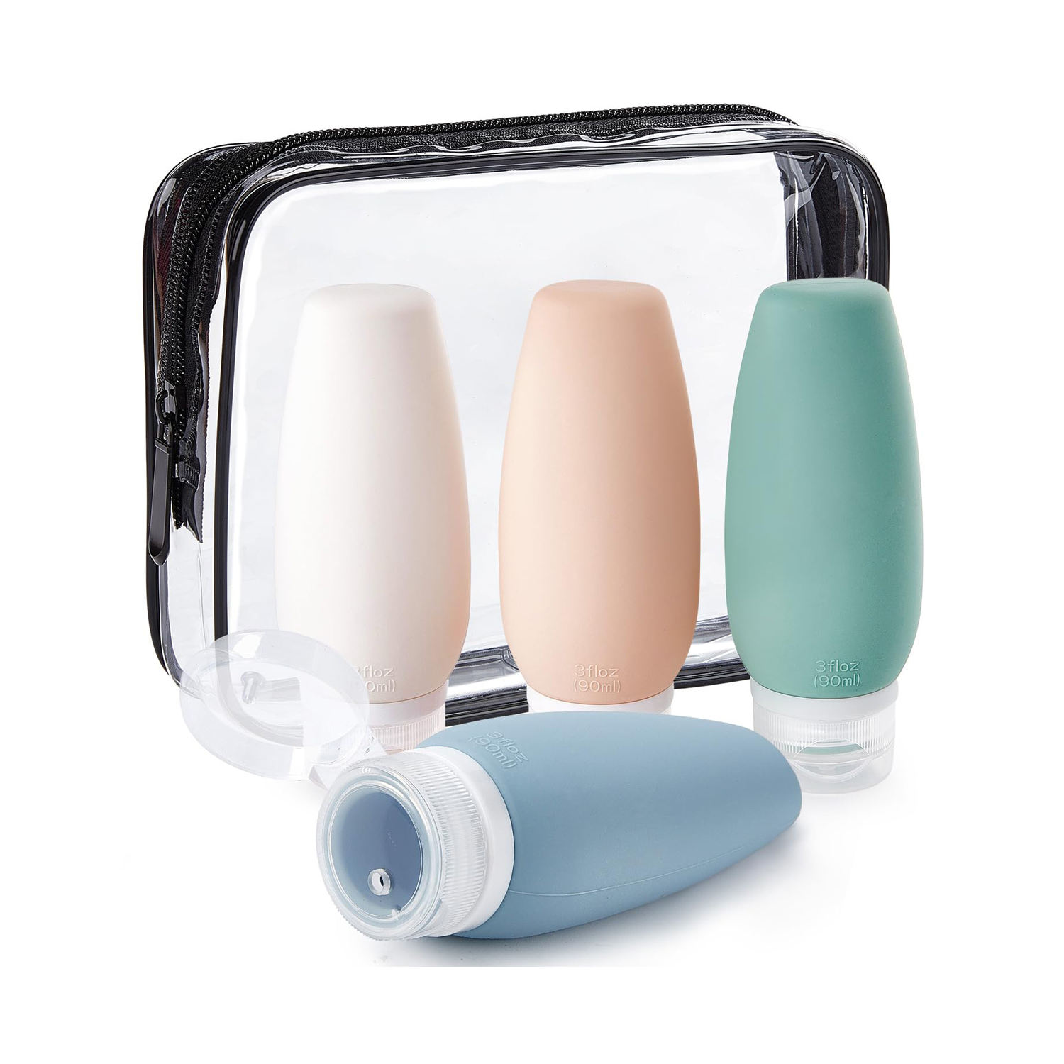 3แพ็ค X 90มล. พร้อมถุง EVA