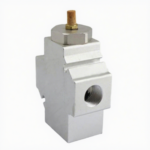 Vanne atmosphérique <span class=keywords><strong>Atlas</strong></span> 1619533201, accessoires métalliques de haute qualité, très vendus, à bas prix, garantie 1 an - Product Image 1