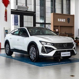 2025 New xăng xe ô tô dongfeng <span class=keywords><strong>Peugeot</strong></span> 408x RS phiên bản xăng xe trong kho cho <span class=keywords><strong>Peugeot</strong></span> - Product Image 5