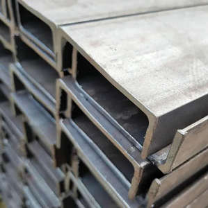 Calidad Superior Acero Galvanizado Canal U <span class=keywords><strong>Upn</strong></span> <span class=keywords><strong>160</strong></span> Canal U <span class=keywords><strong>Precio</strong></span> - Product Image 3