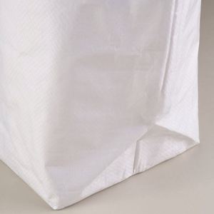 Sacs fourre-tout réutilisables en tissu non tissé PP, personnalisés, imprimés en couleur, à double poignée et bandoulière unique - Product Image 3