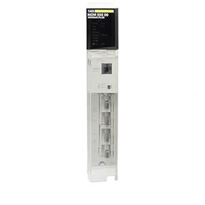 Aluminum 140NOM25200 DIO Head-End <b>Adaptor</b> for Industrial Automation New Condition Module - Product Image 1