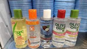 Shampoo à l'huile d'olive pour soins capillaires, livraison directe, huile d'olive lissante, réparatrice, nourrissante, anti-frisottis, <span class=keywords><strong>mousse</strong></span> coiffante, sérum capillaire - Product Image 5