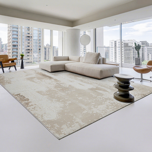 <span class=keywords><strong>Tappeti</strong></span> di Lusso Bianchi Dsermer per <span class=keywords><strong>Soggiorno</strong></span>, Grandi <span class=keywords><strong>Tappeti</strong></span> Antibatterici da Parete a Parete, <span class=keywords><strong>Tappeti</strong></span> Grigi Personalizzabili - Product Image 1