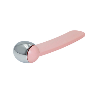 أداة تدليك معدنية لكريم العين، بكرة لمصل العين، عصا تدليك بكرة ثلجية للوجه والعين، للتدليك البارد وتخفيف الانتفاخ - Product Image 3