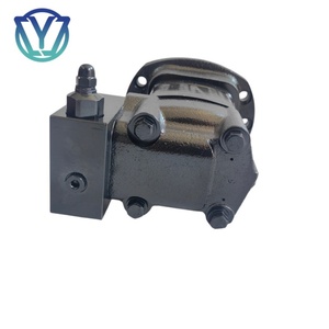 Motor de Giro de Alta Calidad para Miniexcavadora 323, Pieza de Repuesto para Excavadora en Oferta - Product Image 1