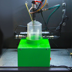 Kit de prueba de inyector, equipo de prueba de atomización de buena calidad, common rail - Product Image 5