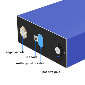 Stock UE Lusen AKEP-BATLITH200_01 Cellule de batterie prismatique 3.2V Capacité 314Ah avec 6000 cycles 280Ah-330Ah 320Ah - Product Image 5