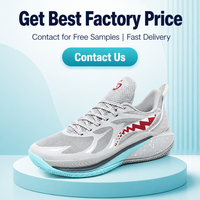 Chaussures de basketball basses pour hommes, respirantes, légères, antidérapantes, avec soutien amorti, vente en gros OEM