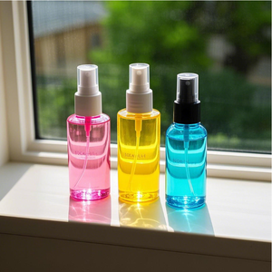 Haute qualité 100ml 250ml en plastique <span class=keywords><strong>Victoria</strong></span> <span class=keywords><strong>Secret</strong></span> <span class=keywords><strong>bouteille</strong></span> de parfum parfum vaporisateur <span class=keywords><strong>bouteille</strong></span> - Product Image 5