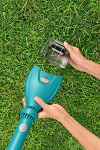<span class=keywords><strong>BESTWAY</strong></span> 58770 Aspirateur de piscine hors sol sans fil, outil de nettoyage supérieur pour <span class=keywords><strong>spa</strong></span> et baignoire, <span class=keywords><strong>accessoires</strong></span> de piscine - Product Image 3