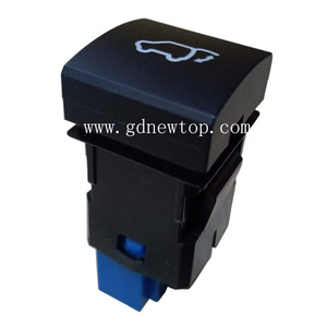 Interrupteur de hayon électrique Toyota NT-P-2008 pour Avalon Camry Corolla Levin Wildlander Lingshang - Product Image 3