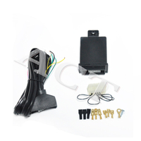 Procesador de Avance de Encendido T510 T511 para GLP GNC Mejora la Potencia