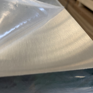 Plaque en alliage d'aluminium en gros, tôle d'aluminium 1060 3003 5052 <span class=keywords><strong>5083</strong></span>, finition usinée - Product Image 5