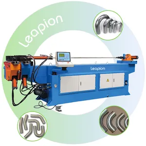 Leapion LP-Press Brake Metal Bending Machine for Pipe and Tube