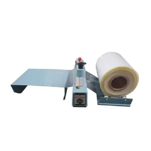 Plastic Bag Heat Sealer,Hand Impulse Sealing Machine