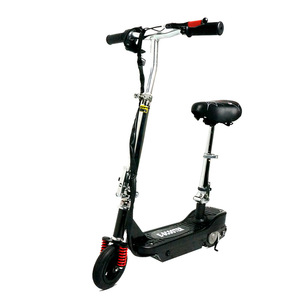 Electric Scooter Adult Mobility Folding 120W 24V2A Lithium Battery Urban Commuter Unisex - Product Image 2