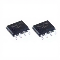 Composants électroniques Pengying à prix réduit, SOP-8 SL3036H SL3036 SOP-8, convertisseur abaisseur à découpage, puce IC