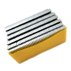 ตะปูคอนกรีต ST18 ST25 ST32 ST38 ST45 ST50 ST57 ST64 เบอร์ 14 ตะปูเหล็ก ST - Product Image 3