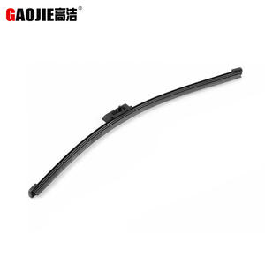 Lame d'essuie-glace arrière Gaojie pour BMW Série 3 E91 2005-2011 en PVC - Product Image 1