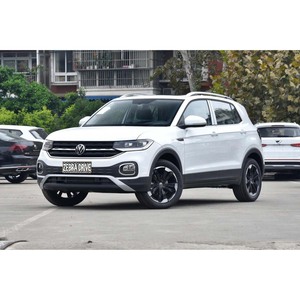 รถยนต์ SUV ขนาดเล็ก Volkswagen <span class=keywords><strong>T</strong></span>-<span class=keywords><strong>cross</strong></span> ปี 2025 ราคาพิเศษจากจีน รถยนต์ SUV ใช้น้ำมันเบนซิน ปี 2023/2024 สำหรับ Volkswagen <span class=keywords><strong>T</strong></span>-<span class=keywords><strong>cross</strong></span> - Product Image 6