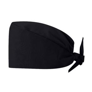 Chapeau médical bouffant unisexe réglable et respirant pour hôpital, personnalisable, prix d'usine, vente en gros - Product Image 3