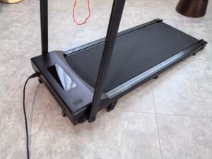 Appareils de fitness pour la salle de sport, meilleur tapis de course pour la maison 2025, ceintures de tapis de course, tapis de course pliable, Laufband - Product Image 4