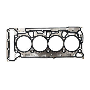 EA888 GEN 3 2,0 CUG CHH DKX CXD DKT Kit de junta de culata de reacondicionamiento del motor Sello de aceite para VW Passat Golf Audi A3 A4 A6 TT - Product Image 2