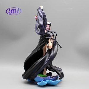 1ชิ้นหุ่นการ์ตูน <span class=keywords><strong>Nico</strong></span> <span class=keywords><strong>robin</strong></span> PVC รูปปั้นตัวการ์ตูนฟิกเกอร์อะนิเมะสำหรับเด็ก - Product Image 4
